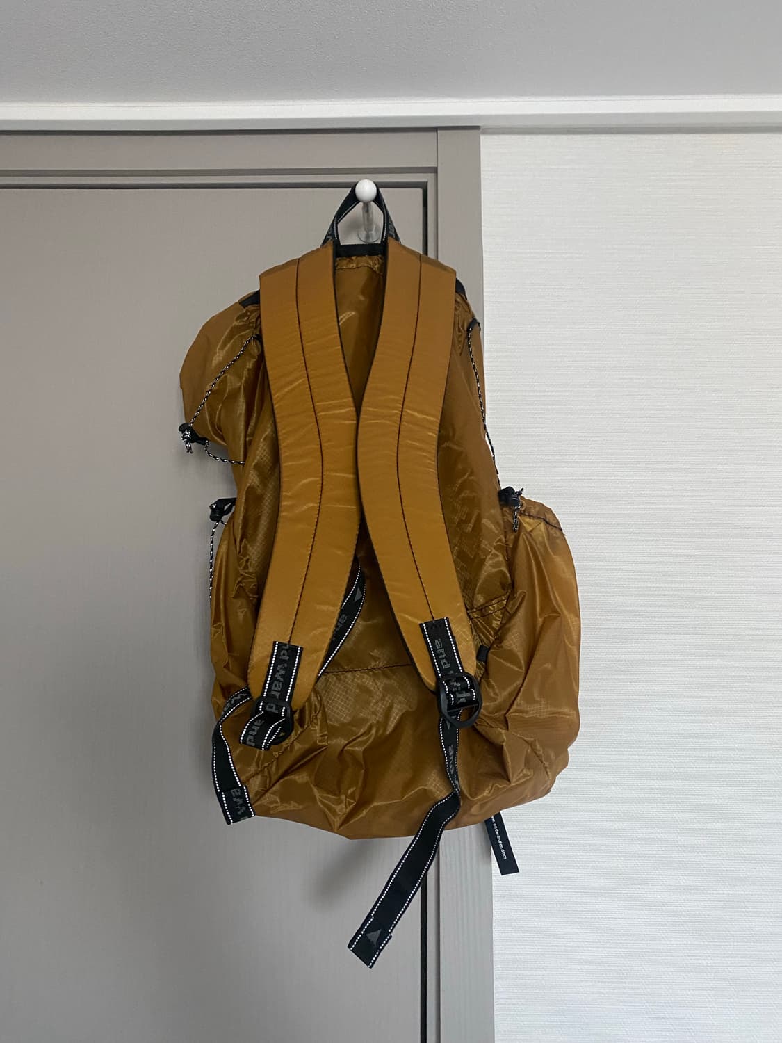 앤드원더 실데이 팩 백팩 And Wander 상품이미지2