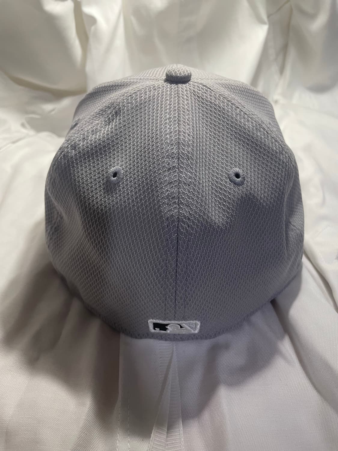 뉴에라 화이트삭스 그레이 7 3/8 , 738 상품이미지2