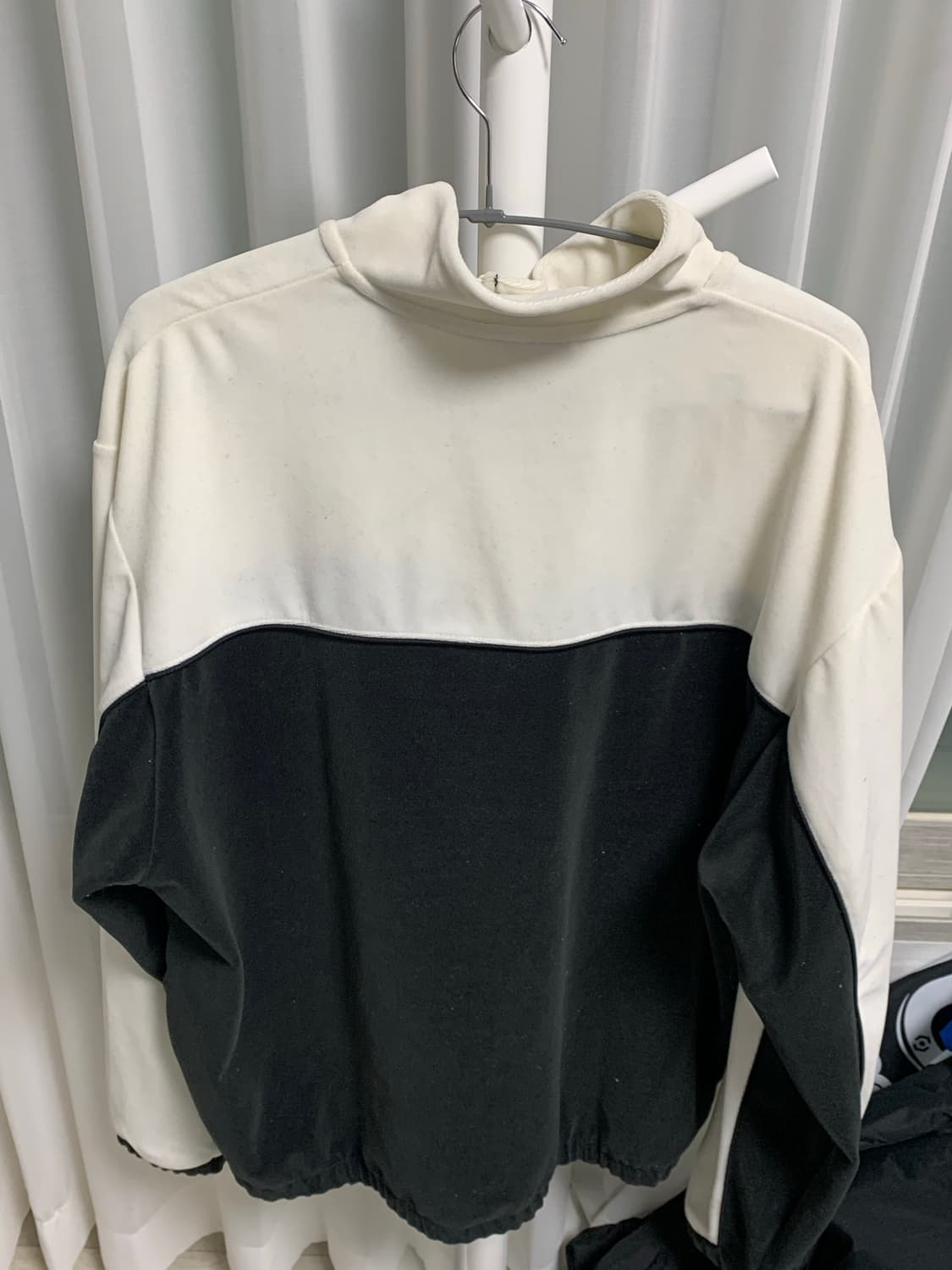 나이키 SB 투톤 집업 상품이미지2