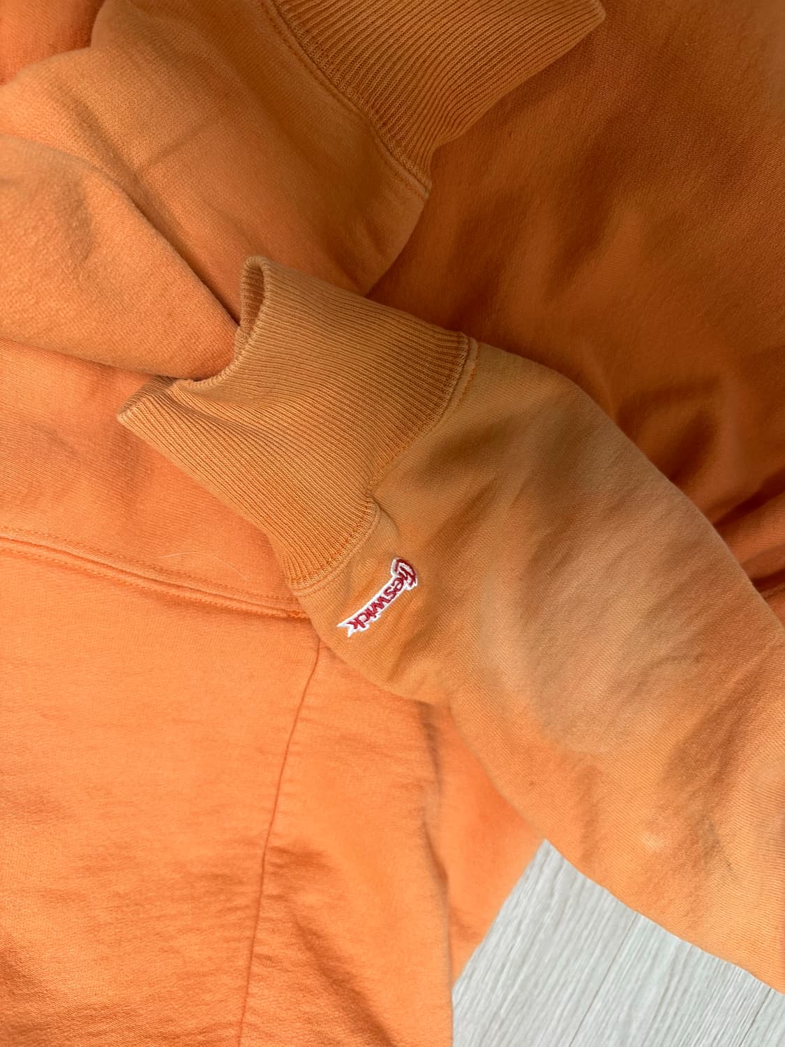 토요엔터프라이즈 후드티 라지 상품이미지6