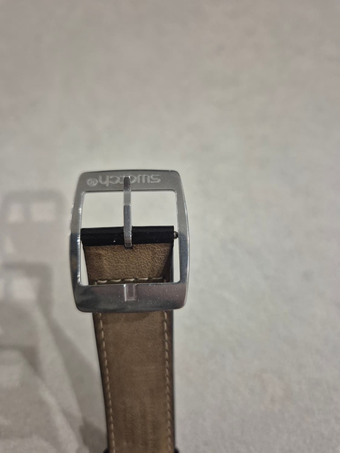 스와치 고질라 에디션 상품이미지6