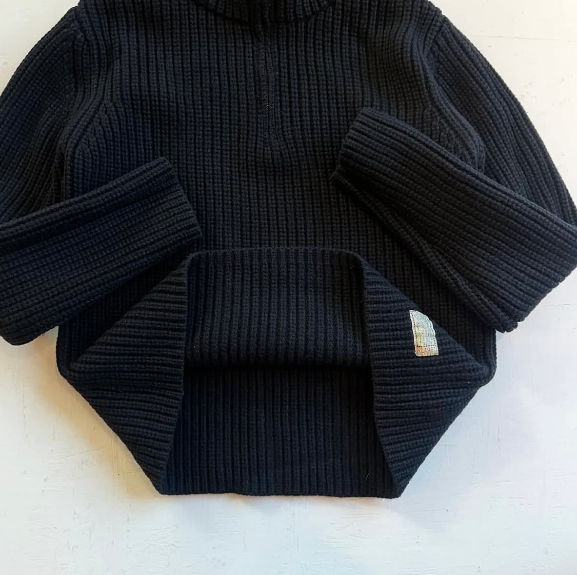 캐시미어폴로랄프로렌 하찌 스웨터 상품이미지3