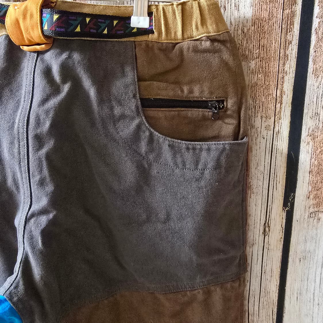 일본 ALDIES 멀티풀 팬츠 상품이미지7