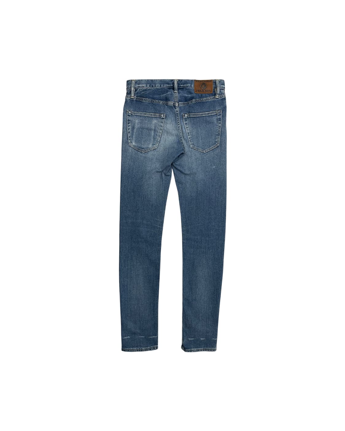 히스테릭 글래머 스터드 데님 진 상품이미지5