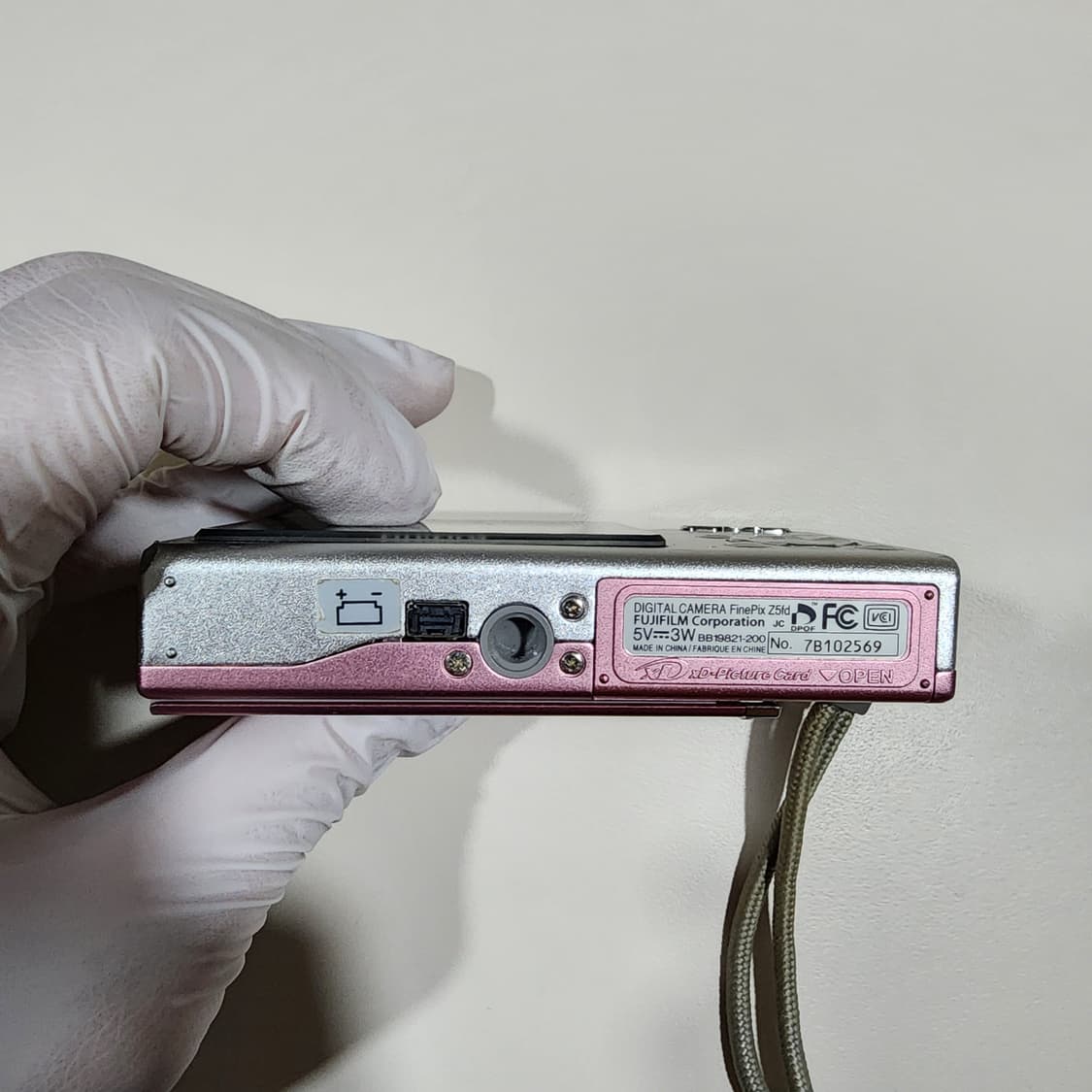 (FinePix) Z5fd 상품이미지5