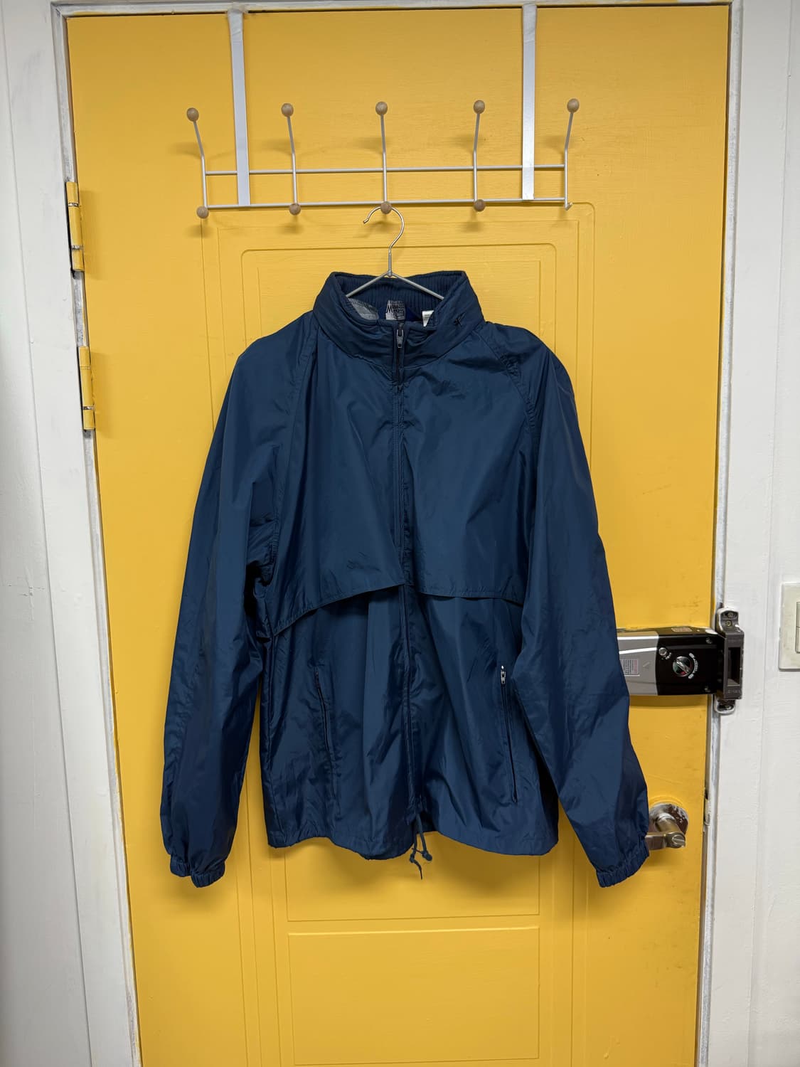 Woolrich 80's windbreak 울리치바람막이 상품이미지7