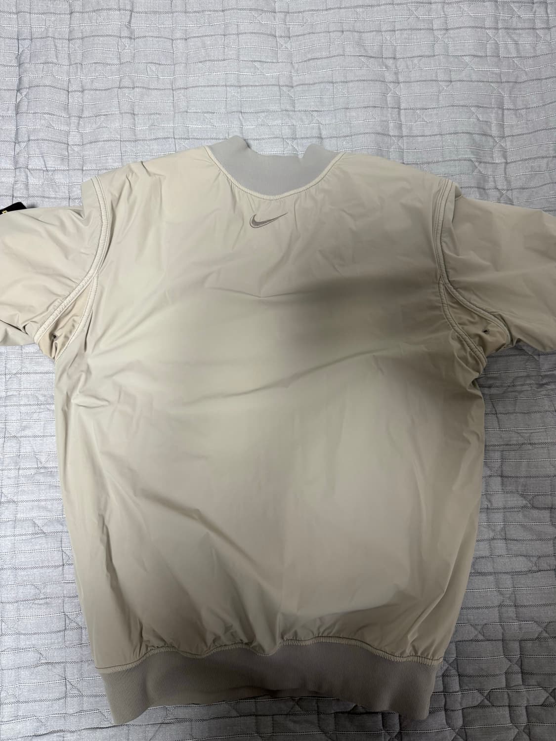 나이키 스톤아일랜드 콜라보 크루넥 맨투맨 상품이미지3