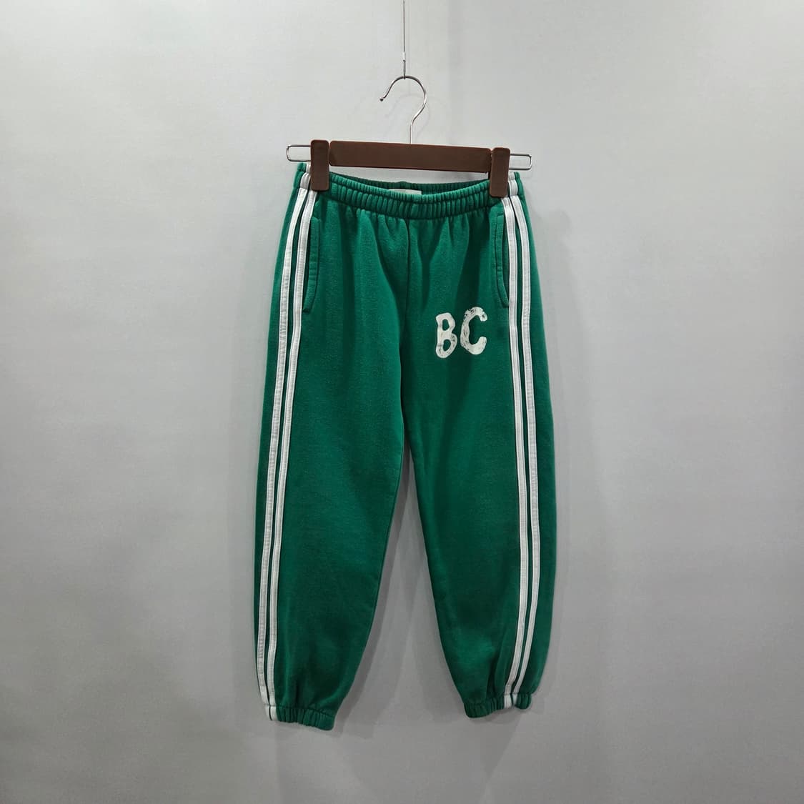 베베드피노 키즈 스웨트 셋업 6/7Y  상품이미지1