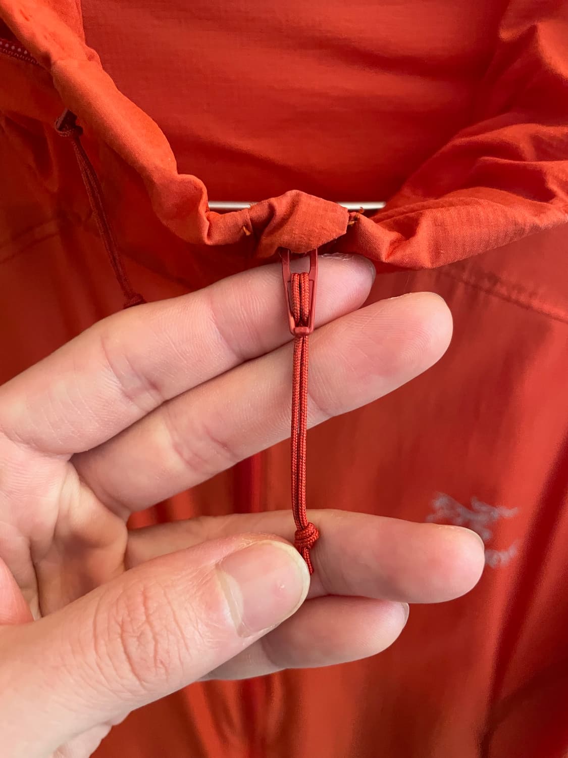 아크테릭스 노딘자켓 (S) 상품이미지4