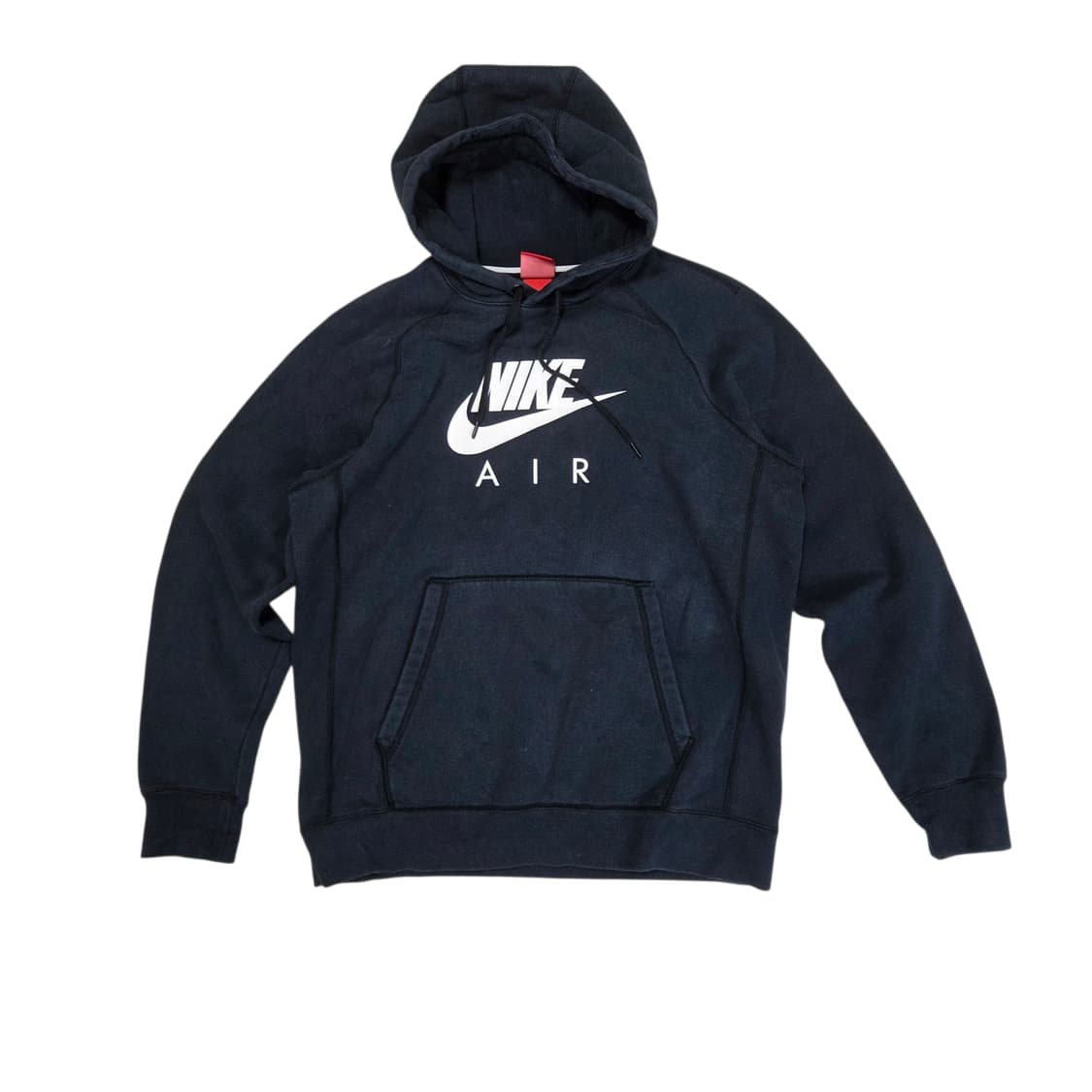 Nike 나이키 빅로고 후드 티셔츠 상품이미지1