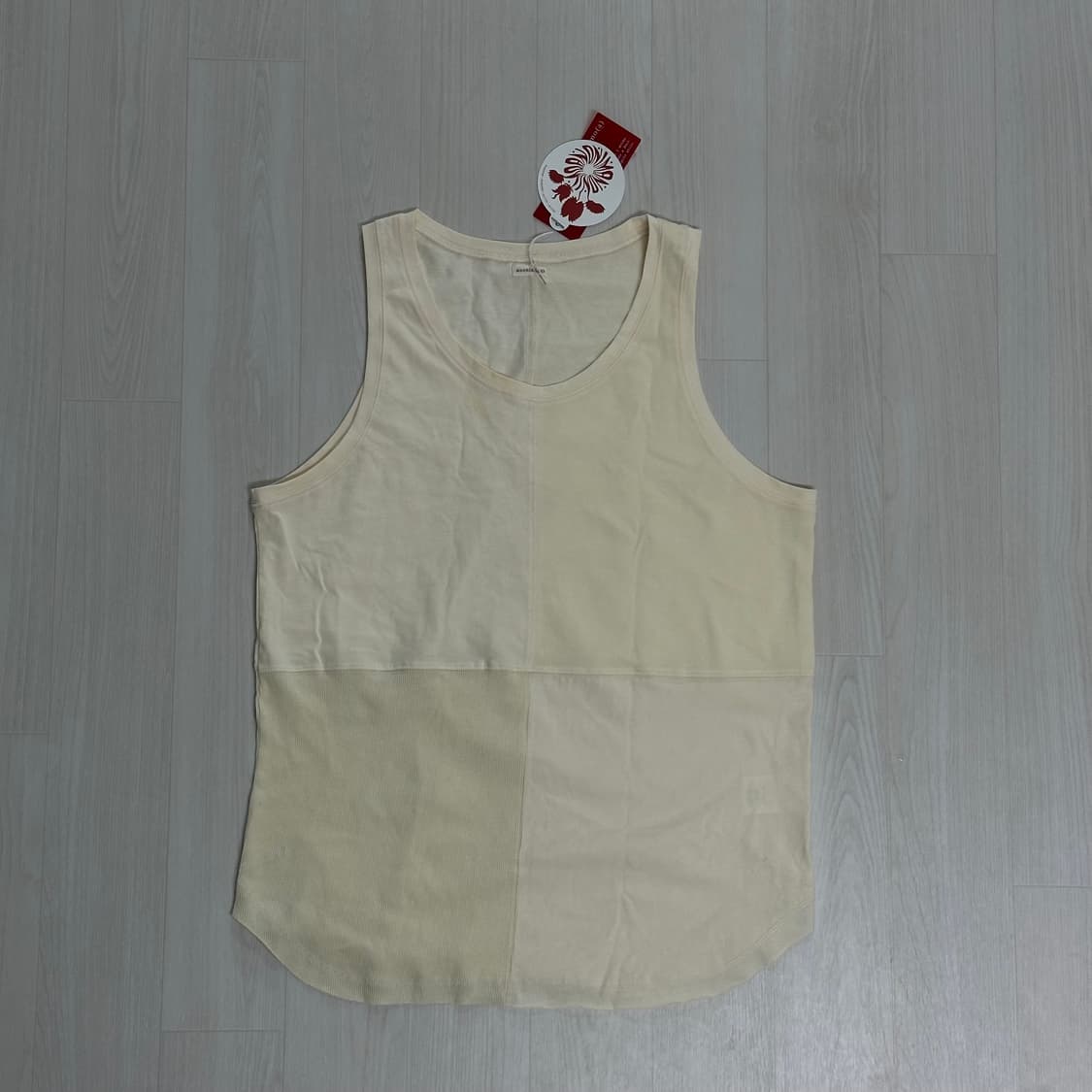 아노니모아노니마 슬리브리스 상품이미지1