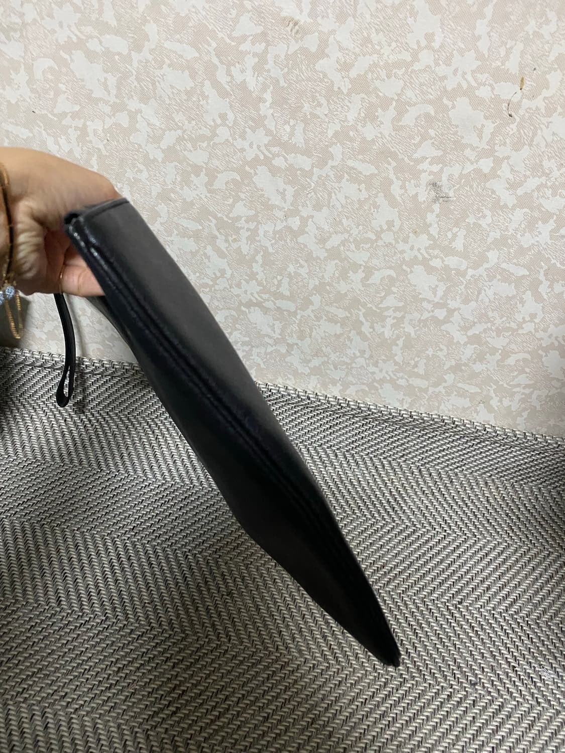 헤지스 클러치 상품이미지5