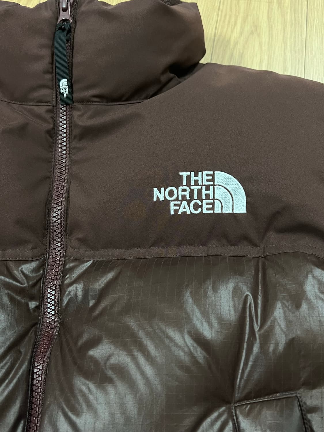 노스페이스 눕시 코코아브라운 상품이미지8