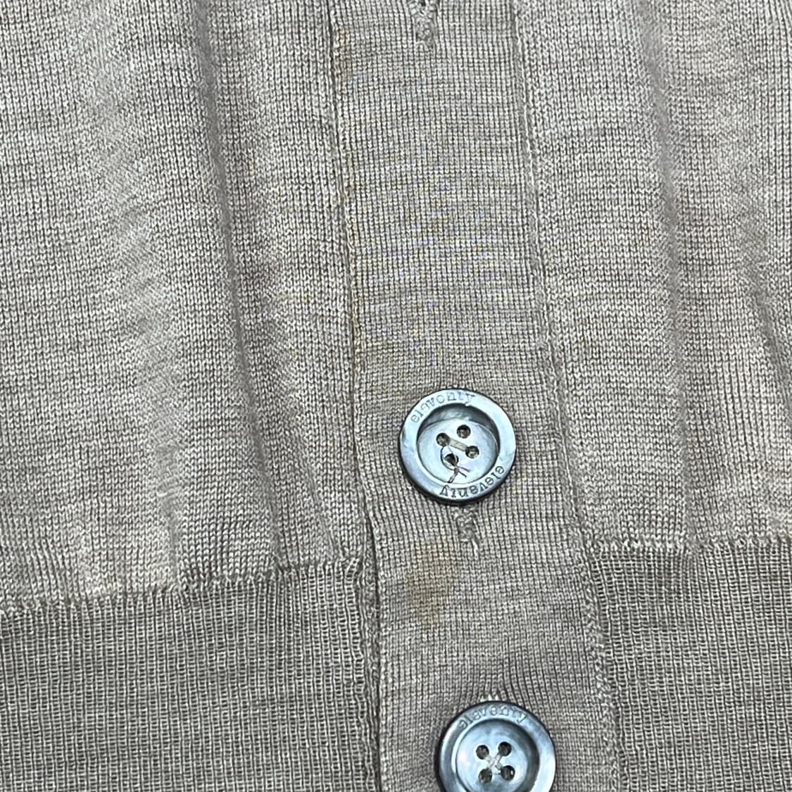 일레븐티 니트 가디건 s10295 상품이미지5