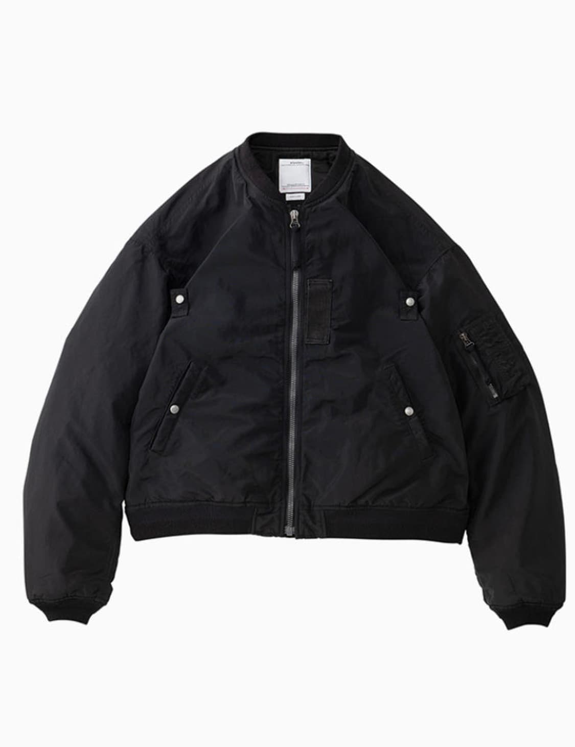 (구매)Visvim thorson 22ss 4사이즈 상품이미지1