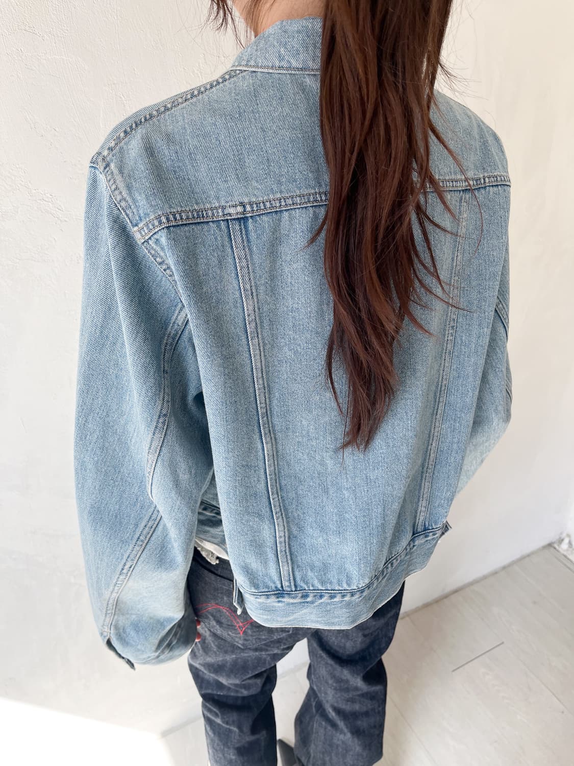 2018 Maison Mihara Yasuhiro 상품이미지6