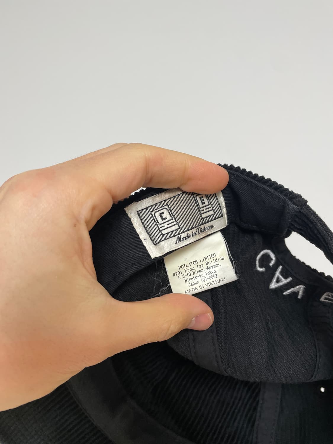 카브엠트캡 판매합니다 상품이미지3