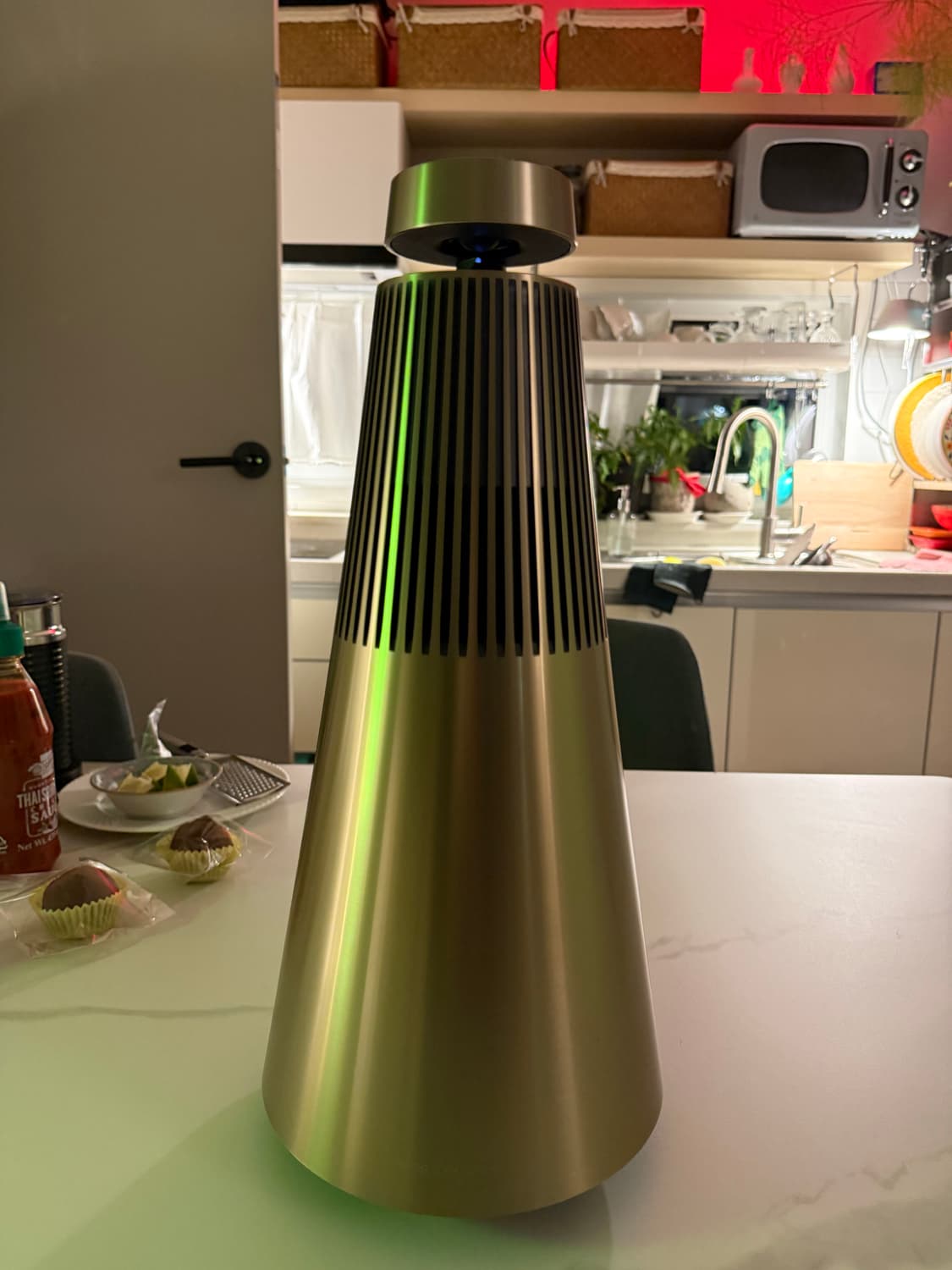 뱅앤울룹슨 베오사운드2 2세대 상품이미지1