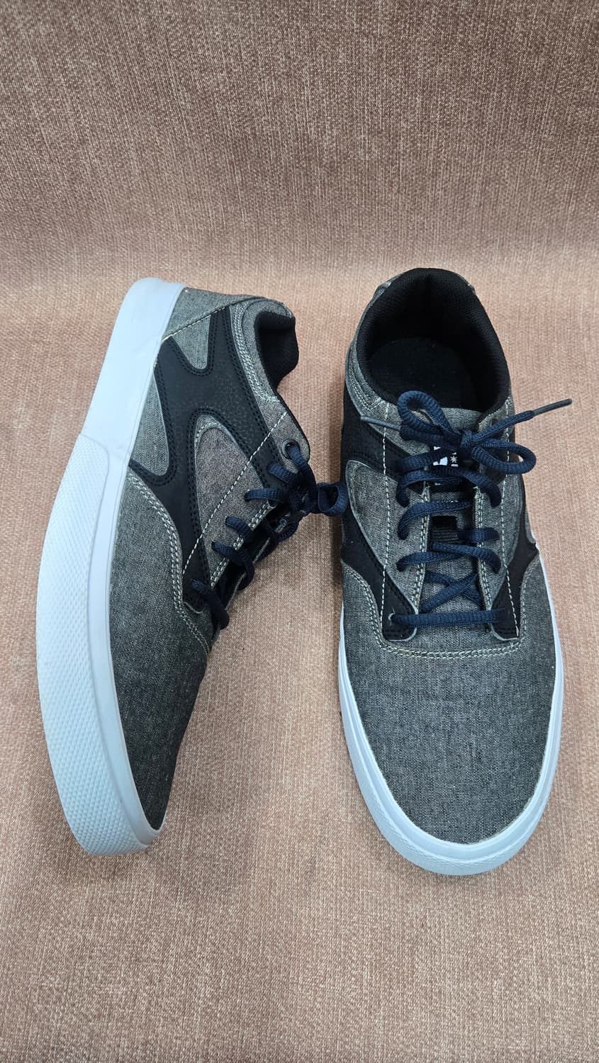 DC 280mm-미국 조쉬 칼리스 벌크 로우 다크 그레이 슈즈 상품이미지1