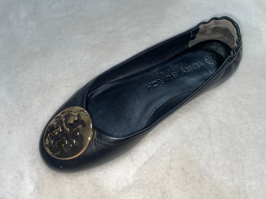 Tory burch flat shoes  상품이미지3