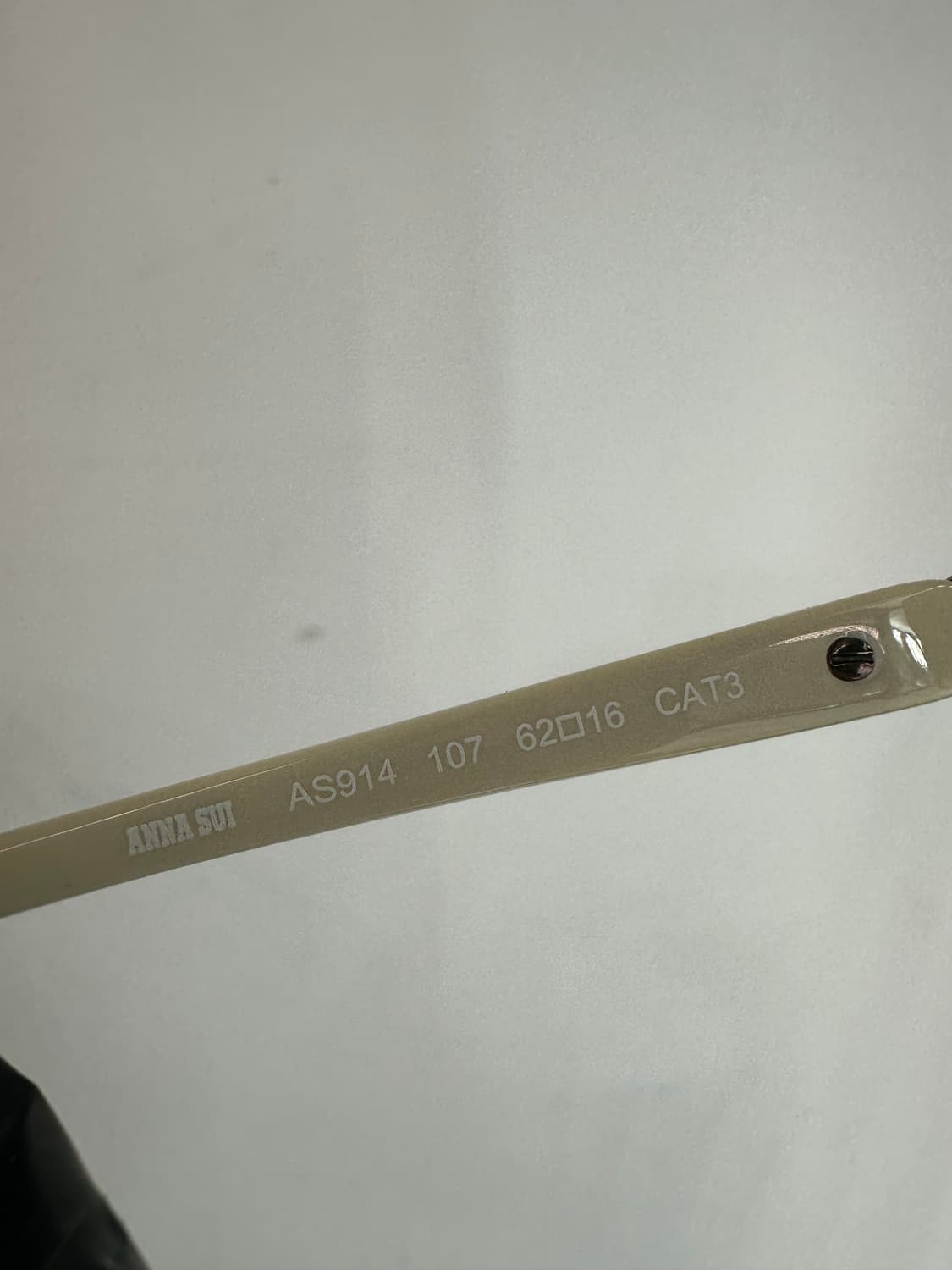 [새상품 무료배송] 안나수이 Made in Italy 선글라스 상품이미지9