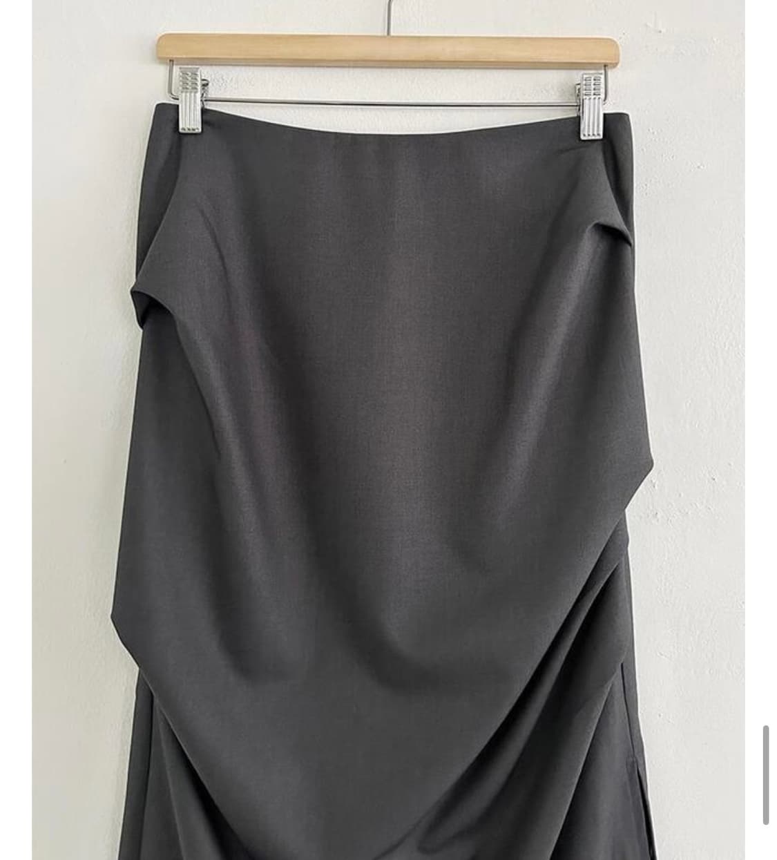 우난 뷔스티에+셔츠+스커트 세트 상품이미지10