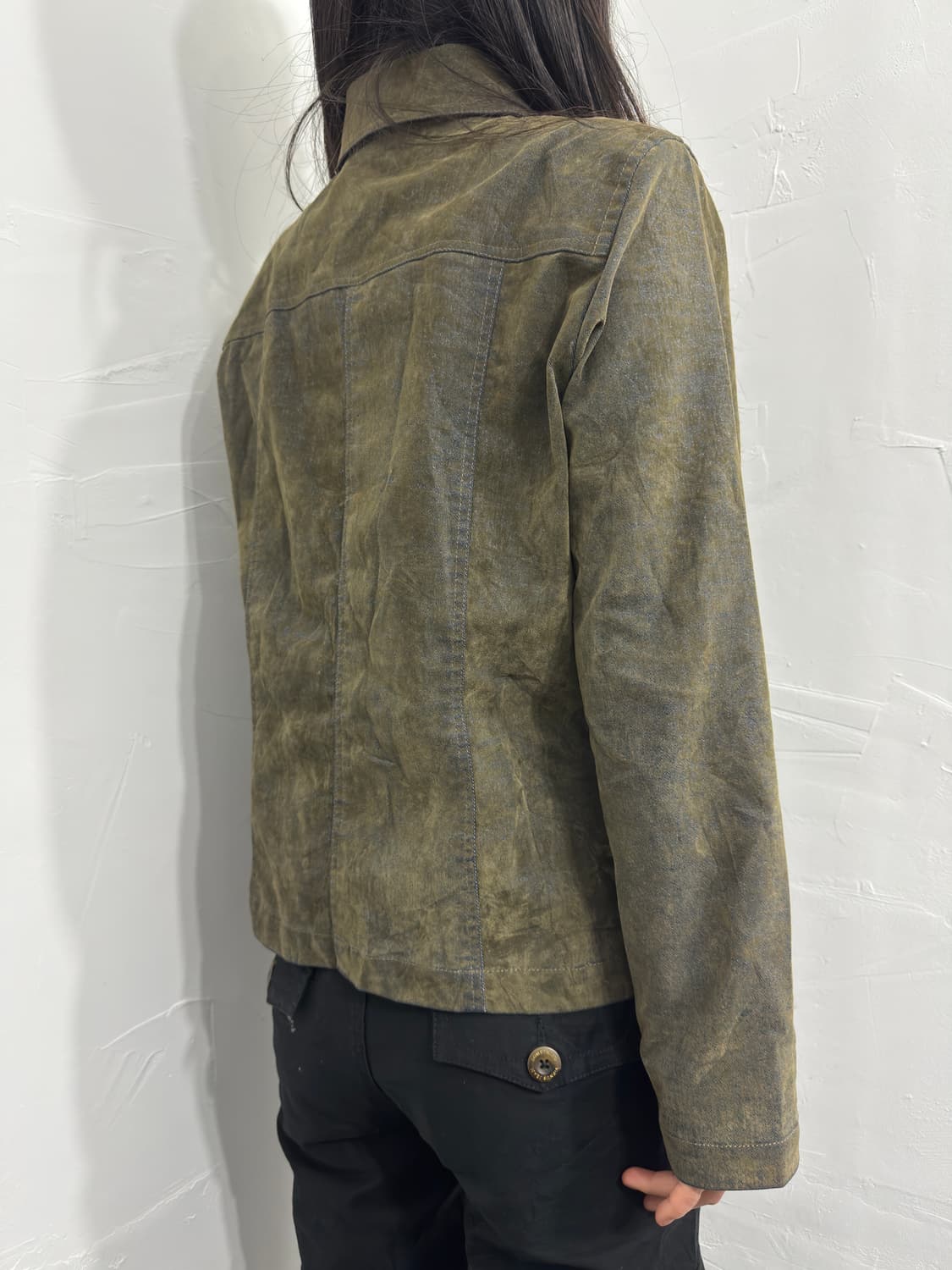 fresera design jacket 상품이미지4