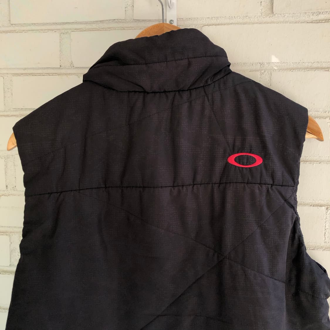 오클리 윈드브레이커 베스트 조끼 상품이미지7