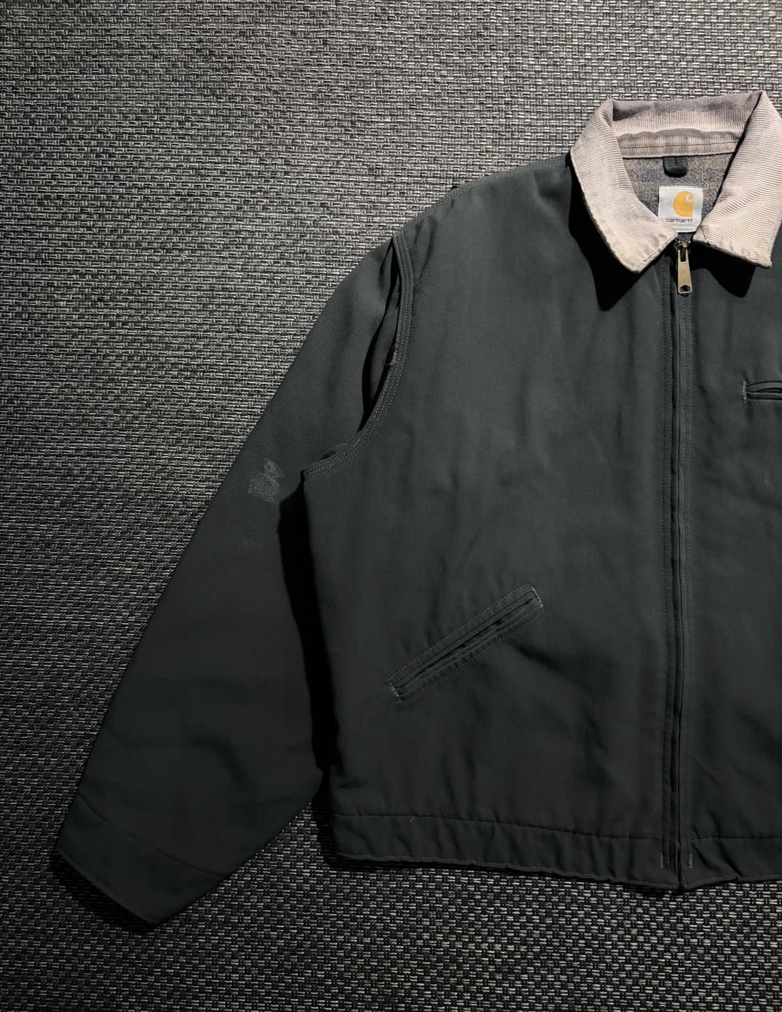 칼하트 디트로이트 J129 OLV 올리브 L USA🇺🇸 상품이미지2