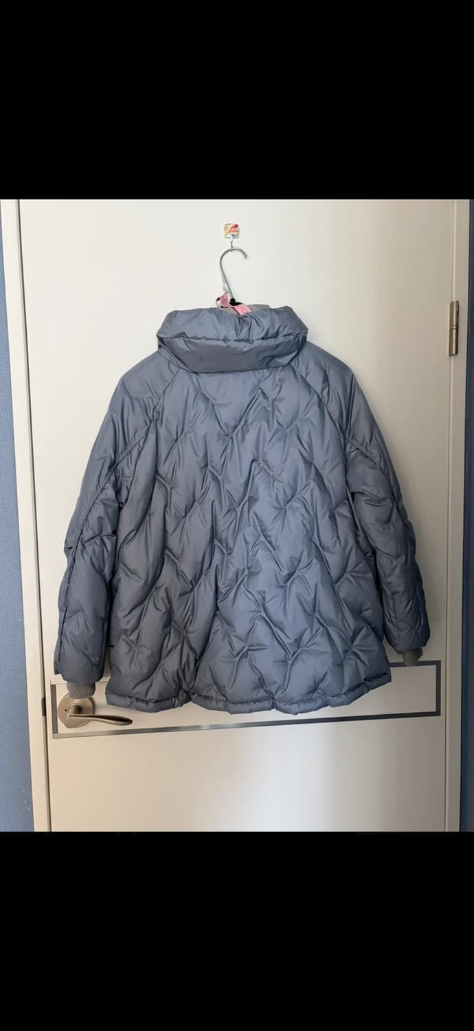 쁘렝땅 구스다운  상품이미지4