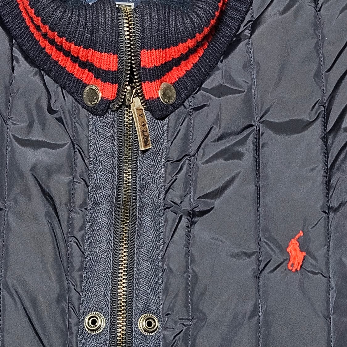 폴로 랄프로렌 자켓 M 실측 90 상품이미지3