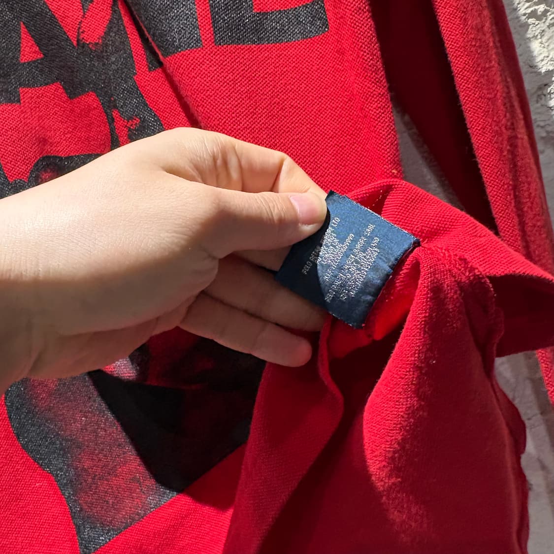 폴로 금장 빅포니 커스텀 카라슬리브 상품이미지7