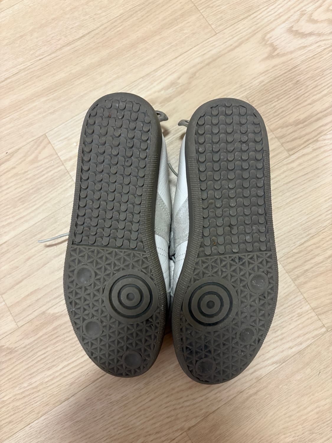 비스킷샵 Classic German Army Ballet Shoes (I 상품이미지4
