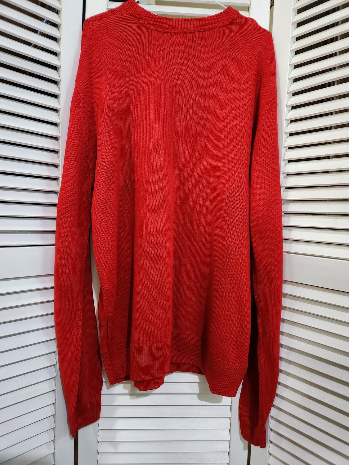 H&M 엘프 크리스마스 니트 스웨터 L 상품이미지2