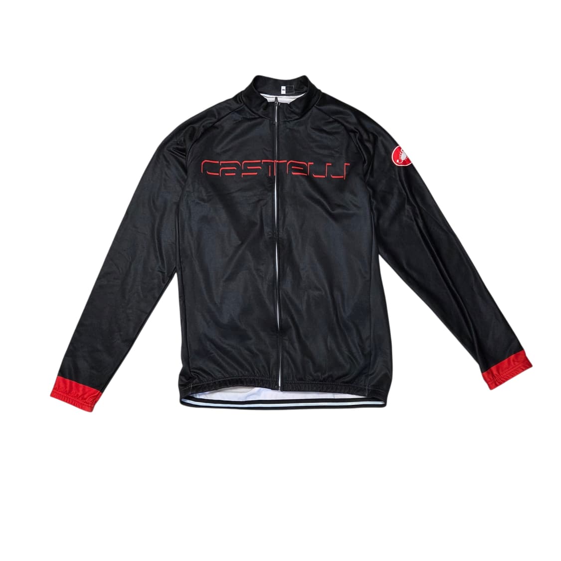 Castelli 카스텔리 남성용 사이클 져지  상품이미지1