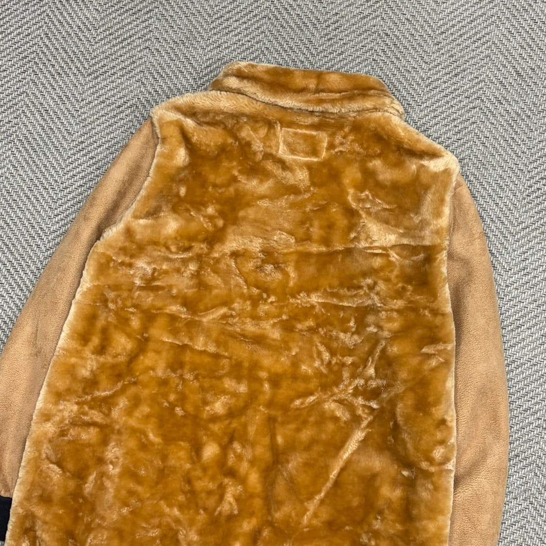 아놀드파머 스냅 퍼 코트 v1194 상품이미지4