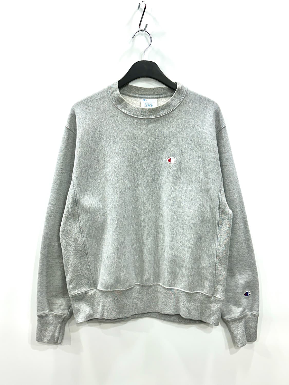 챔피온 리버스위브 맨투맨 M 상품이미지1