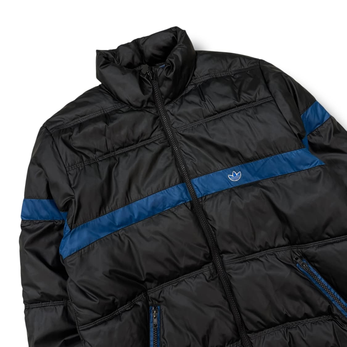 아디다스 파이어버드 패딩 r2007 상품이미지3