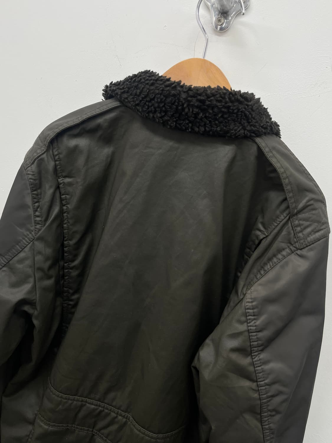 vintage jacket 상품이미지7