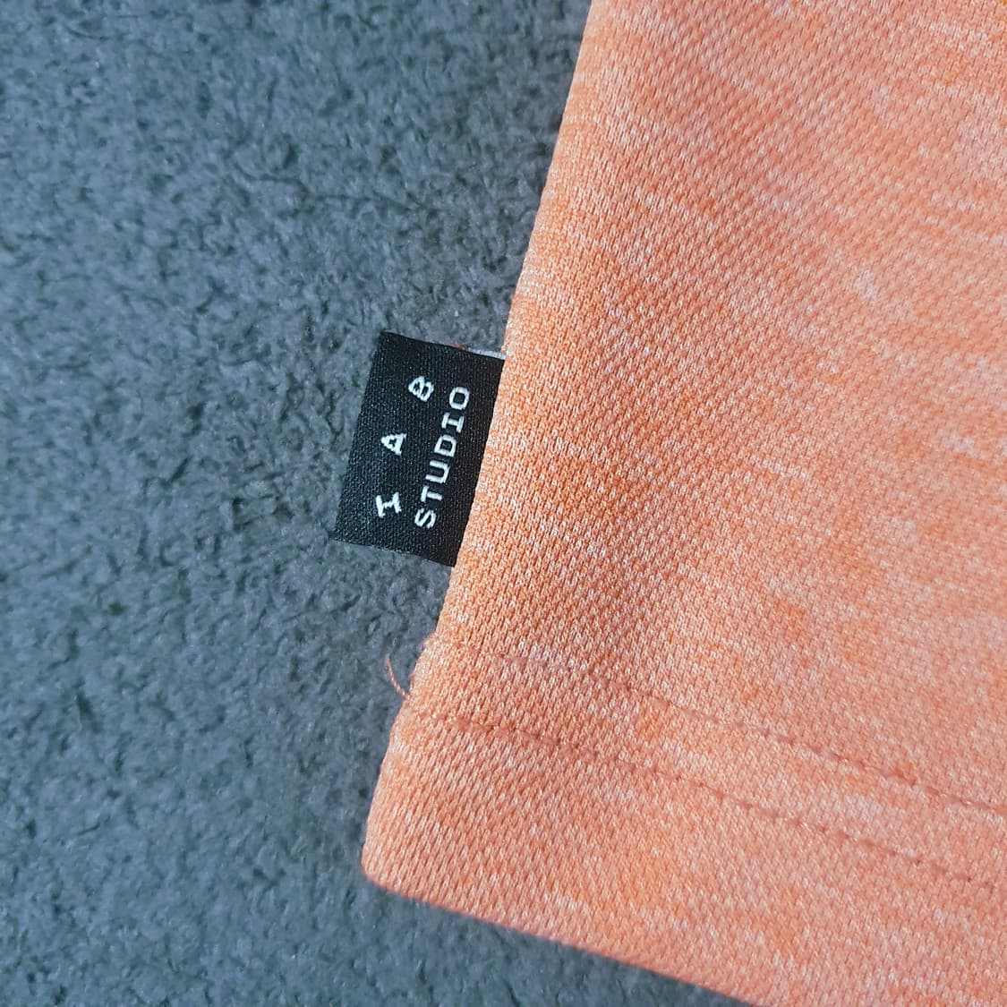 아이앱스튜디오 마라톤 쿨 반팔 티셔츠 L 상품이미지5