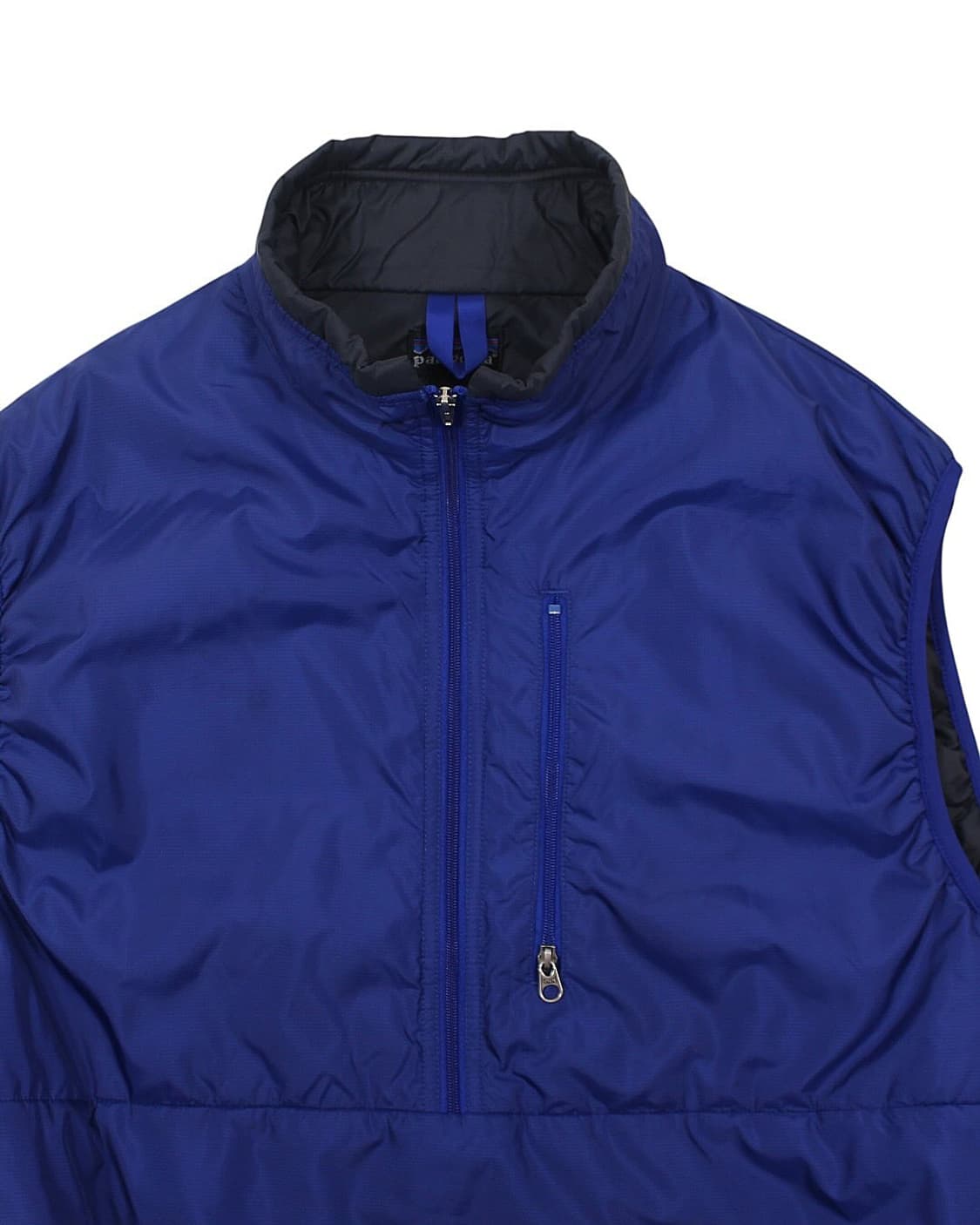 2001 파타고니아 퍼프볼 베스트 빈티지 상품이미지4