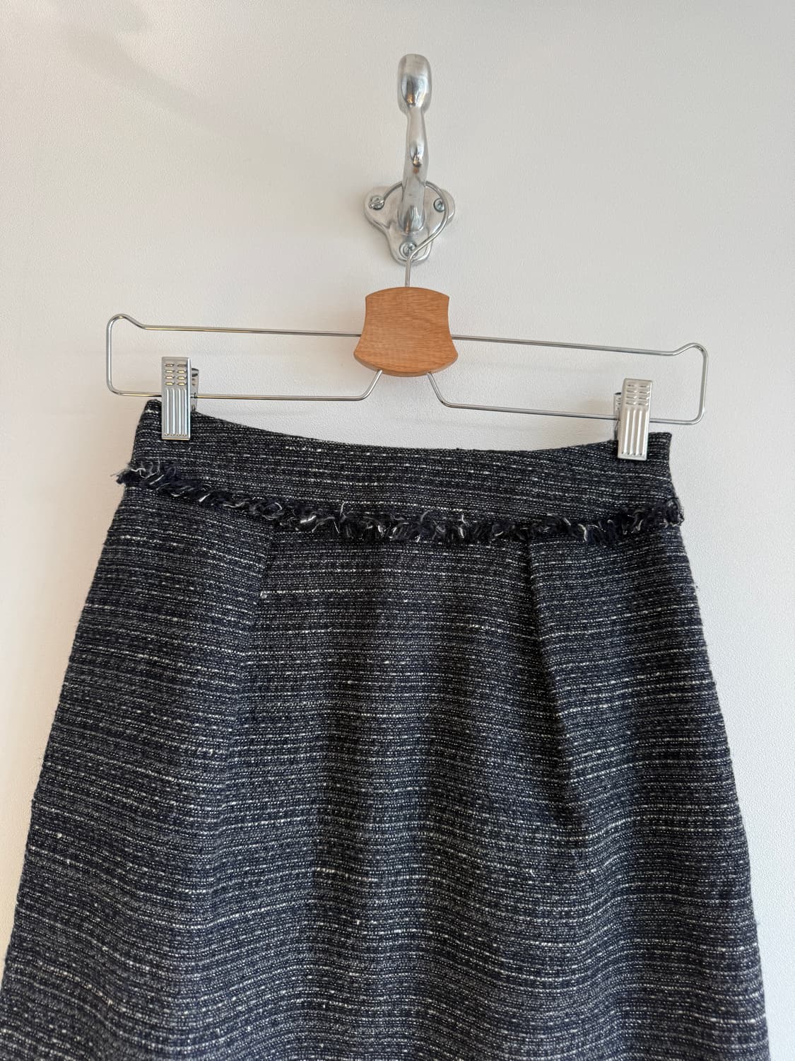 MADE IN JAPAN 트위드 셋업 상품이미지8