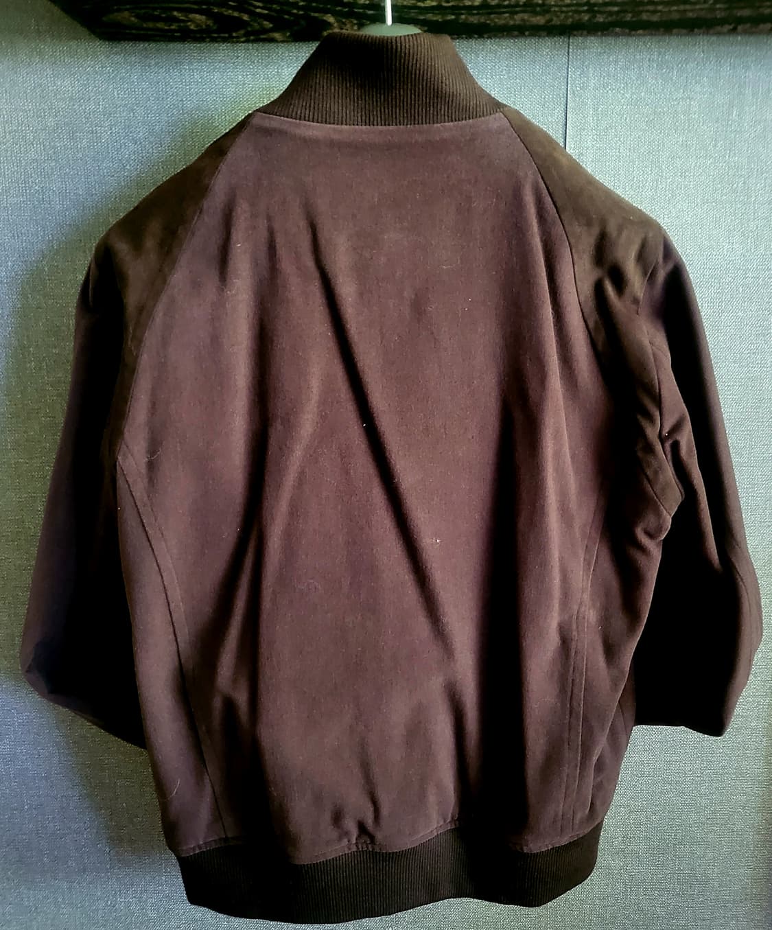 [미착용 새상품] 이지오 EZIO 남자자켓 상품이미지6