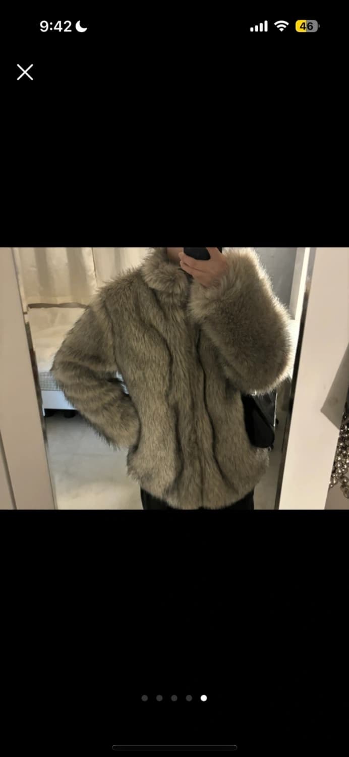 퍼자켓 상품이미지5