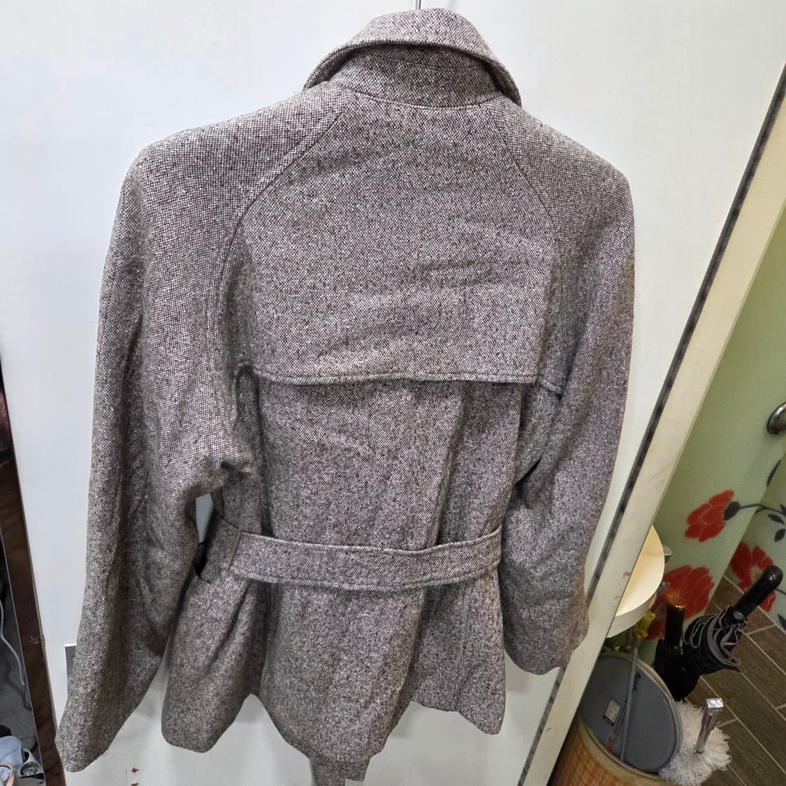 루이비통 하프 코트 상품이미지7