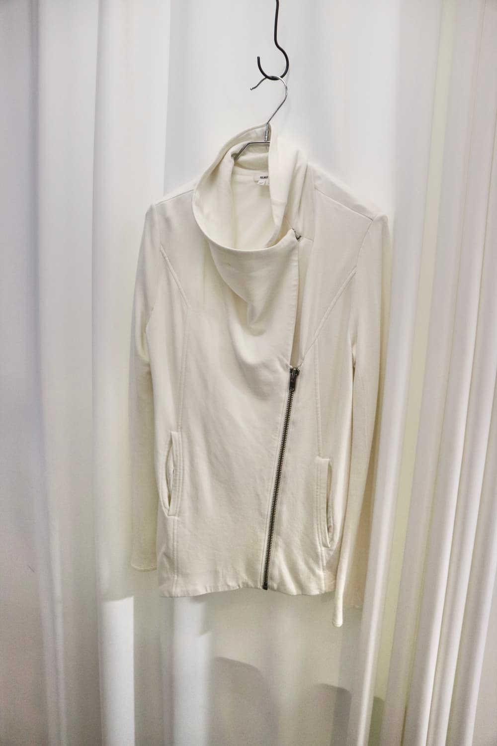 Helmut Lang biker jacket 상품이미지1
