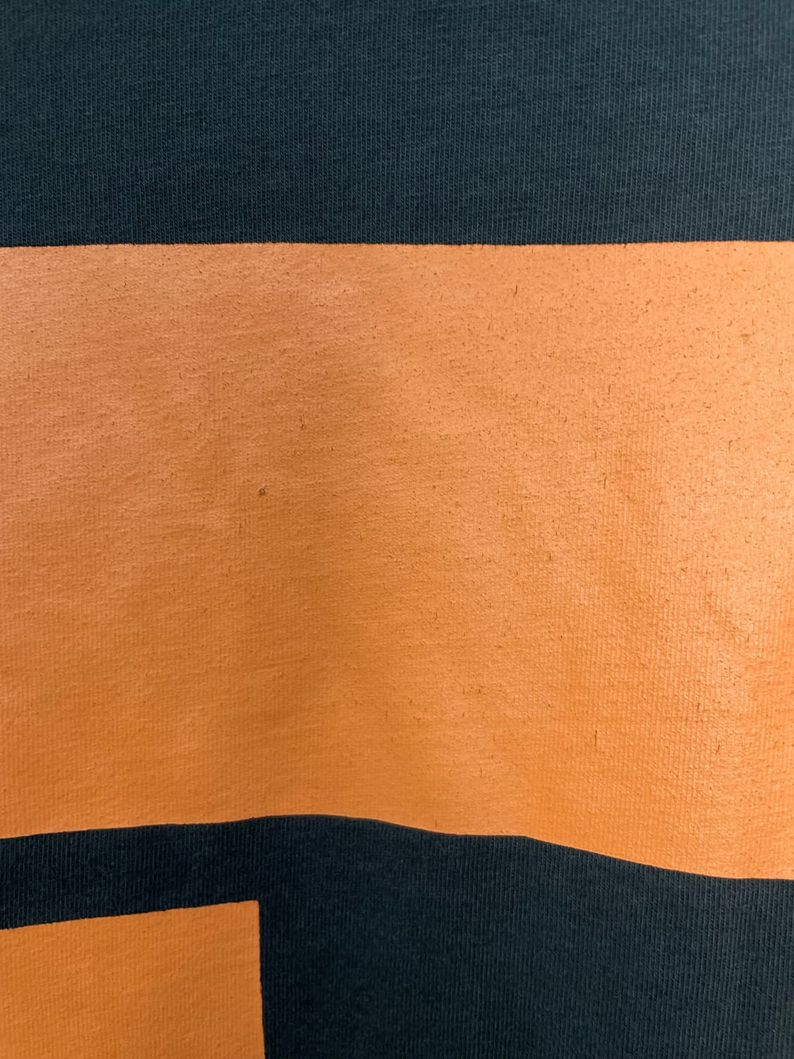 오프화이트 토론토 플래그십 오픈기념 반팔 H2556 상품이미지10