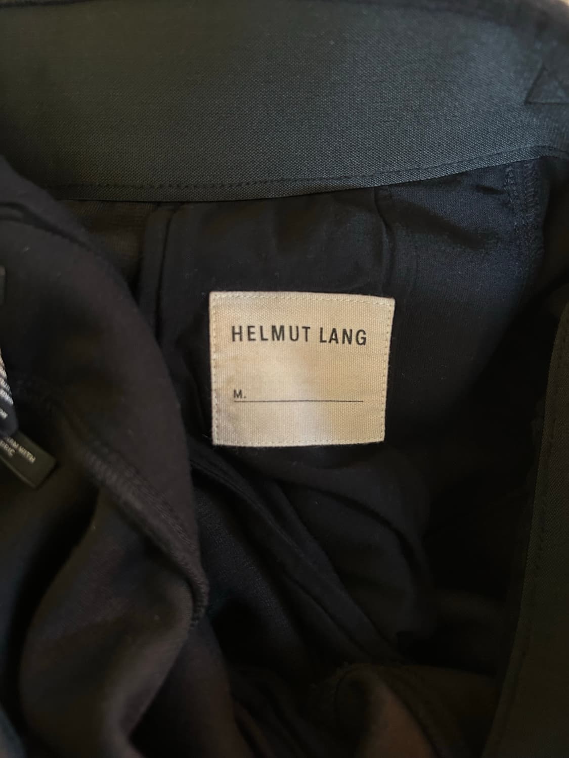 HELMUT LANG  배기팬츠 상품이미지5