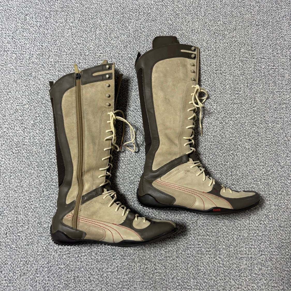 푸마 00s 스피드캣 부츠 상품이미지1