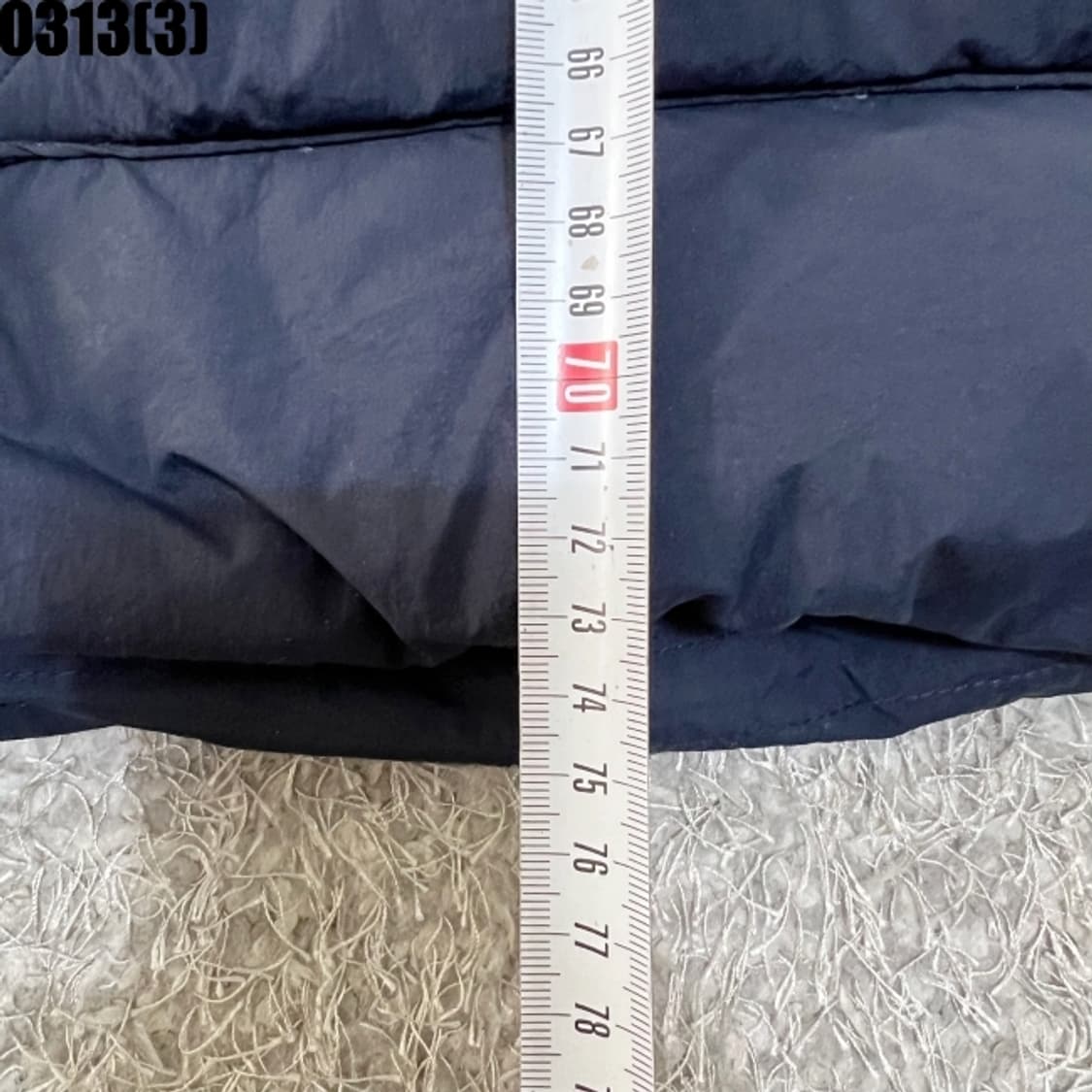 캉골 패딩 상품이미지7